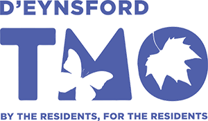 D'Eynsford Tenant Management Organisation 