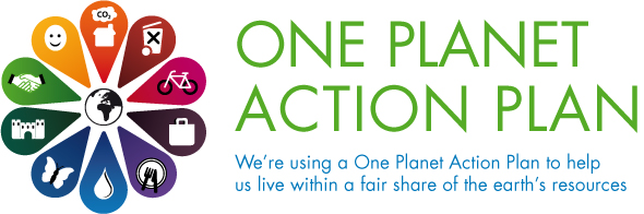 One Planet Action